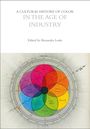 : A Cultural History of Color in the Age of Industry, Buch