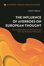 Koert Debeuf: Debeuf, K: Influence of Averroes on European Thought, Buch