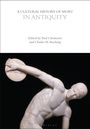 : A Cultural History of Sport in Antiquity, Buch