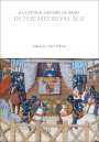 : A Cultural History of Sport in the Medieval Age, Buch