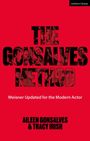 Aileen Gonsalves: The Gonsalves Method, Buch