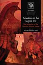 : Amazons in the Digital Era, Buch