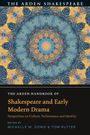 : The Arden Handbook of Shakespeare and Early Modern Drama, Buch