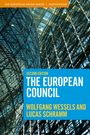 Wolfgang Wessels: The European Council, Buch