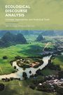 Wei He: Ecological Discourse Analysis, Buch