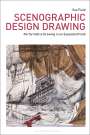 Sue Field: Scenographic Design Drawing, Buch