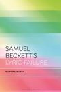 Mantra Mukim: Samuel Beckett's Lyric Failure, Buch