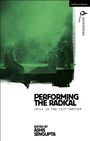Performing the Radical, Buch