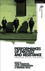 „Performances of Protest and Resistance: Contesting Russia’s Nationalism“, herausgegeben von Meerzon, Listengarten, Sklez.