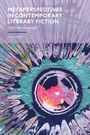 Naomi Adam: Metaperspectives in Contemporary Literary Fiction, Buch