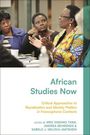 African Studies Now, Buch