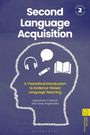 Alessandro G. Benati: Second Language Acquisition, Buch