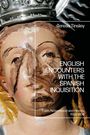 Teresa Tinsley: English Encounters with the Spanish Inquisition, Buch