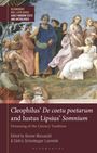 : Cleophilus' de Coetu Poetarum and Iustus Lipsius' Somnium, Buch