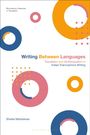 Sheela Mahadevan: Writing Between Languages, Buch