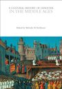 : A Cultural History of Genocide in the Middle Ages, Buch