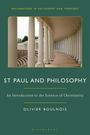 Olivier Boulnois: St Paul and Philosophy, Buch