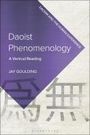 Jay Goulding: Daoist Phenomenology, Buch