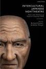 Ashley Thorpe: Intercultural Japanese Noh Theatre, Buch