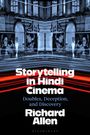 Richard Allen: Storytelling in Hindi Cinema, Buch