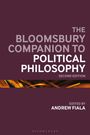: The Bloomsbury Companion to Political Philosophy, Buch