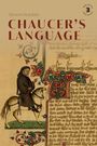 Simon Horobin: Chaucer's Language, Buch