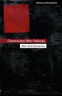 Alex Taek-Gwang Lee: Communism After Deleuze, Buch