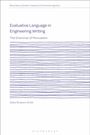 Claire Simpson-Smith: Evaluative Language in Engineering Writing, Buch