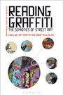 Chris William Martin: Reading Graffiti, Buch