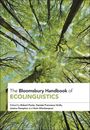 The Bloomsbury Handbook of Ecolinguistics, Buch