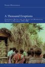 Fraser Macdonald: A Thousand Eruptions, Buch