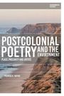 Pramod K Nayar: Postcolonial Poetry and the Environment, Buch