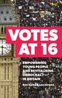 Ben Kisby: Votes at 16, Buch