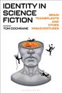 : Identity in Science Fiction, Buch