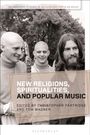 : New Religions, Spiritualities, and Popular Music, Buch