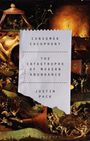 Justin Pack: Consumer Cacophony, Buch