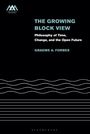 Graeme Forbes: The Growing-Block View, Buch