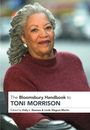 : The Bloomsbury Handbook to Toni Morrison, Buch