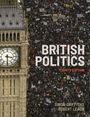 Simon Griffiths: British Politics, Buch