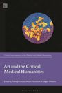 : Art and the Critical Medical Humanities, Buch