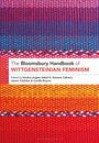 : The Bloomsbury Handbook of Wittgensteinian Feminism, Buch