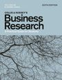 Jill Collis: Collis and Hussey's Business Research, Buch
