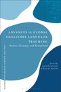 Advances in Global Englishes Language Teaching, Buch