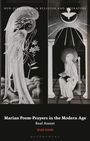 Jean Ward: Marian Poem-Prayers in the Modern Age, Buch