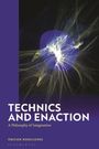 Émilien Dereclenne: Technics and Enaction, Buch