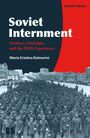 Maria Cristina Galmarini: Soviet Internment, Buch