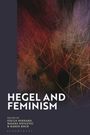 : Hegel and Feminism, Buch