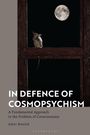 Khai Wager: In Defence of Cosmopsychism, Buch