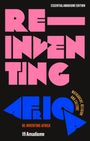 Ifi Amadiume: Re-Inventing Africa, Buch