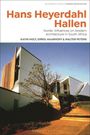 Kathi Holt: Hans Heyerdahl Hallen, Buch